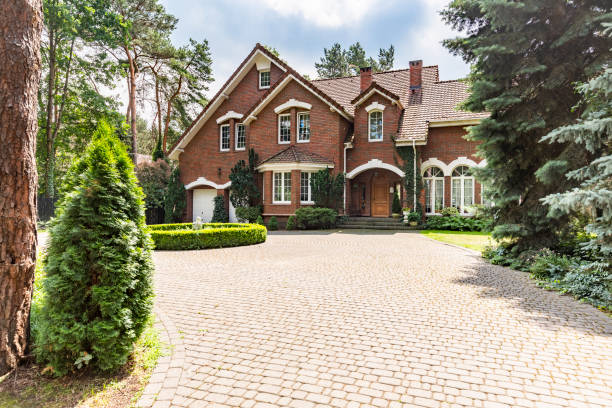 Best Interlocking Driveway Pavers  in Sun City, AZ