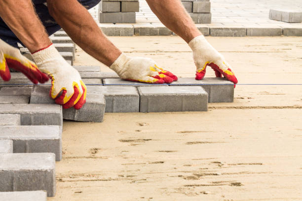Best Commercial Driveway Pavers  in Sun City, AZ