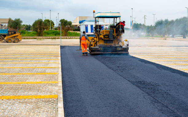 Best Professional Driveway Pavers  in Sun City, AZ