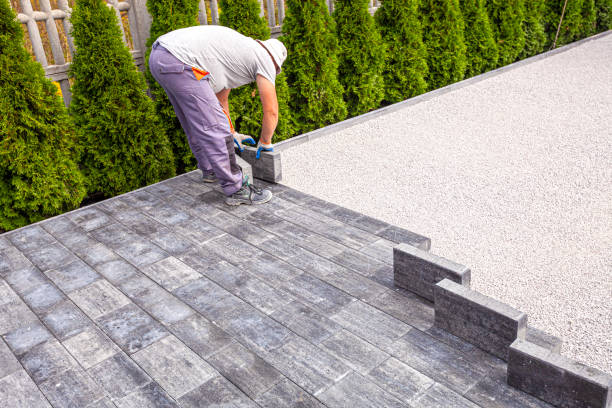 Reasons to Select Us for Your Driveway Paving Requirements in Sun City, AZ