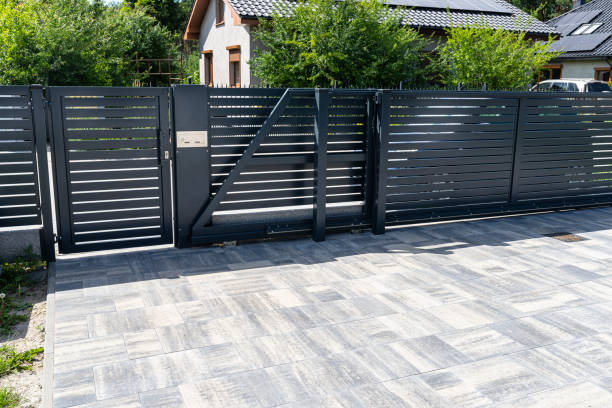 Best Custom Driveway Pavers  in Sun City, AZ
