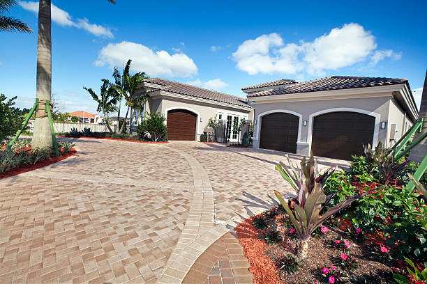 Best Driveway Pavers Near Me  in Sun City, AZ