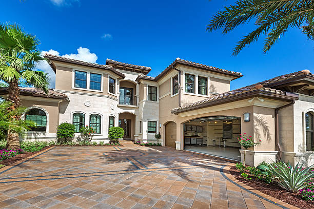 Sun City, AZ Driveway Pavers Company
