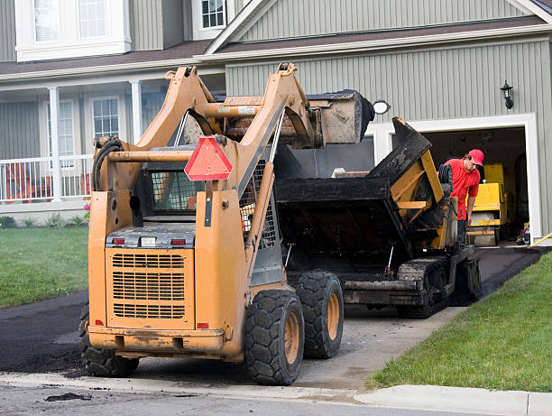 Best Driveway Paving Contractor  in Sun City, AZ