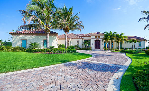 Best Cobblestone Driveway Pavers  in Sun City, AZ