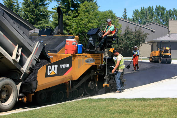 Best Cobblestone Driveway Pavers  in Sun City, AZ